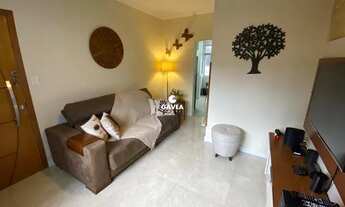 Imagem 4: Apartamento à venda no Centro em São Vicente