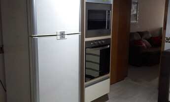 Imagem 5: Apartamento a venda em São Caetano do Sul - Bairro Santa Paula 140m² 3 Vagas