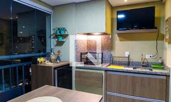 Imagem 6: Apartamento para Aluguel - Saúde, 2 Quartos, 60 m2