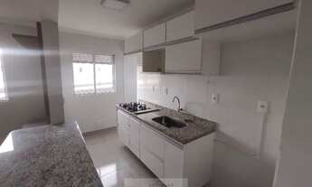 Imagem 2: Apartamento Para Aluguel COND.RESIDENCIAL PARQUE IMPERIAL MOGI MIRIM