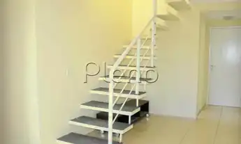 Imagem 6: Cobertura - Mansões Santo Antônio - Campinas