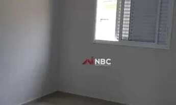 Imagem 6: Apartamento com 1 dormitório para alugar, 35 m² por R$ 1.250,00/mês - Center Ville - Arujá