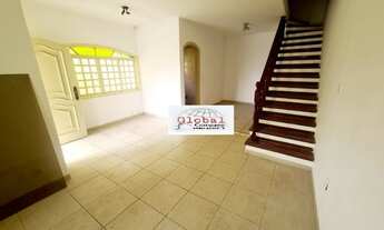 Imagem 7: Sobrado Residencial e Comercial no Alto da Mooca