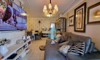 Imagem: Apartamento com 2 dormitórios à venda