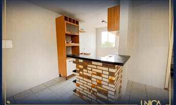 Imagem 3: Portão - Apartamento Padrão - Centro