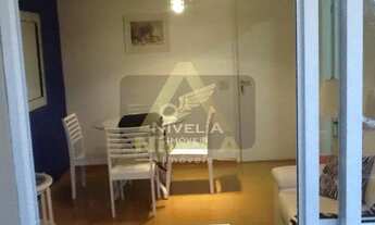 Imagem: Apartamento para Venda em São Paulo / SP