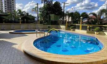 Imagem: Apartamento com 1 dorm, Tupi, Praia Grande