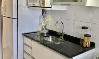 Imagem 6: Apartamento para Venda em São Paulo / SP no bairro Limão