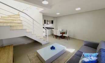 Imagem: Sobrado em Taubaté