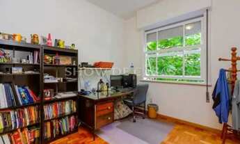 Imagem 5: Apartamento-À VENDA-Copacabana-Rio de Janeiro-RJ