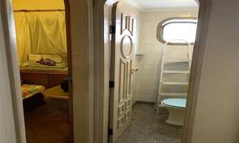 Imagem 6: Ótimo Apto no Pq da Mooca com 210 m²