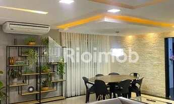 Imagem 4: Vargem Pequena Casa em condomínio com 4 dormitórios