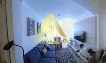 Imagem 3: Apartamento para Venda em São Paulo / SP no bairro Alto da Boa Vista