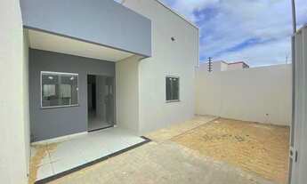 Imagem: CASA NO FEIRA VII