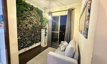 Imagem: Apartamento 2 dormitórios à venda no Jardim