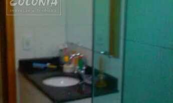 Imagem 6: Santo André - Casa Padrão - Jardim Utinga