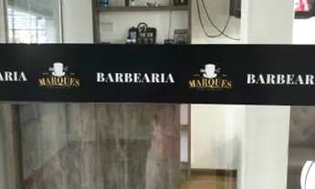 Imagem 2: Barbearia a venda