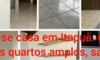 Imagem 4: Aluga-se Casa em Itapuã