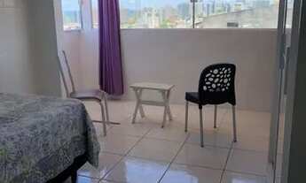 Imagem 2: Apt 2/4 mobiliado