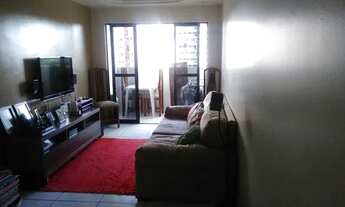 Imagem 7: Apartamento para venda com 80 M2, 3 quarto sendo 1 suite em Torre - João Pessoa - PB