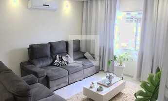 Imagem 5: Apartamento para Aluguel - Vila Nossa Sra de Fátima, 1 Quarto, 82 m2