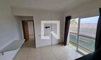 Imagem 2: Apartamento para Aluguel - Vila Monte Alegre, 1 Quarto, 50 m2