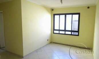 Imagem: Apartamento reformado para alugar na mooca