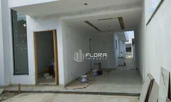 Imagem 3: Casa com 2 dormitórios à venda, 118 m² por R$ 550.000,00 - Jardim Atlântico Central (Itaip