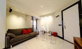 Imagem 6: Apartamento para Aluguel - Belvedere, 3 Quartos, 101 m2