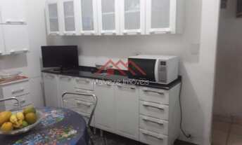 Imagem: Sobrado 05 dormitórios, 02 vagas