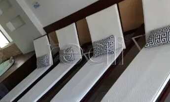 Imagem 7: AQUIRAZ - Apartamento Padrão - Porto das Dunas