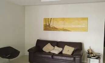 Imagem 2: Apartamento para aluguel com 104 metros quadrados com 3 quartos