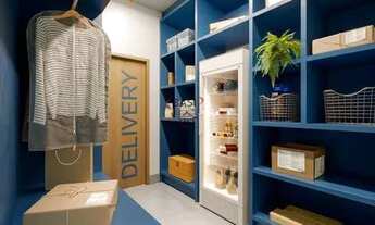 Imagem 7: CURITIBA - Apartamento Padrão - Bigorrilho