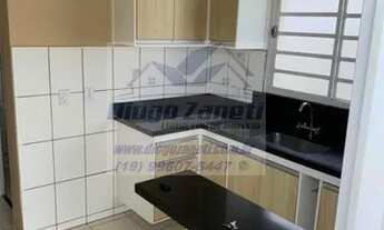 Imagem 7: Casa Jardim Lise em Cordeirópolis