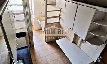 Imagem 7: Apartamento com 3 quartos para alugar por R$ 1200.00, 74.86 m2 - CENTRO - LONDRINA/PR