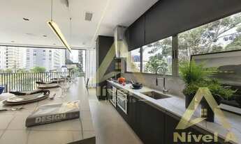 Imagem 5: Apartamento para Venda em São Paulo / SP no bairro Itaim Bibi