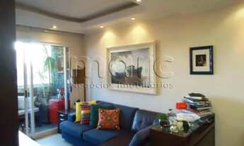 Imagem: SAO PAULO - Apartamento Padrão - VILA MONUMENTO