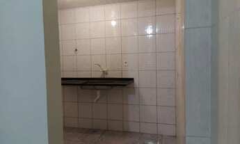 Imagem: Alugo kitnet com água, luz e wi-fi incluso