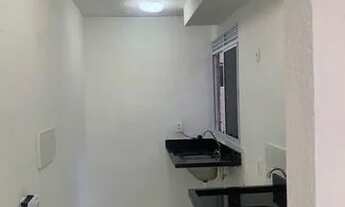 Imagem: Alugo apartamento no condomínio vila campo