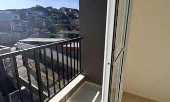 Imagem 5: Apartamento para aluguel com 45 metros quadrados com 2 quartos em Casa Verde Alta - São Pa