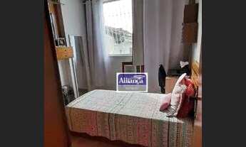 Imagem 5: Apartamento com 2 dormitórios à venda, 79 m² por R$ 420.000,00 - Fonseca - Niterói/RJ