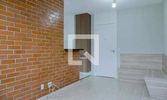 Imagem 4: Apartamento para Aluguel - Vargem Pequena, 2 Quartos, 47 m2