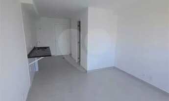 Imagem 4: Studio de 24m² em condomínio fechado com lazer completo à venda - Vila Mariana