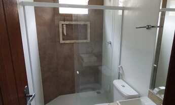 Imagem 2: Casa com 4 dormitórios à venda, 149 m² por R$ 300.000,00 - Eixo Sul - Teixeira de Freitas