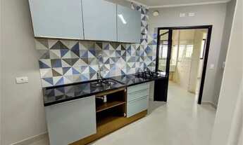 Imagem 3: São Paulo - Apartamento Padrão - VILA MARIANA