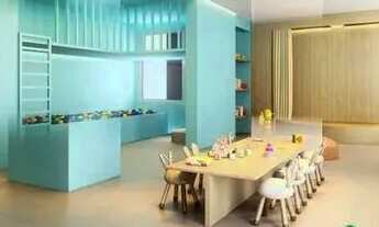 Imagem 12: Apartamento 120M2 Garden 120M2 Jardim Marajoara- São Paulo SPCampo Grande