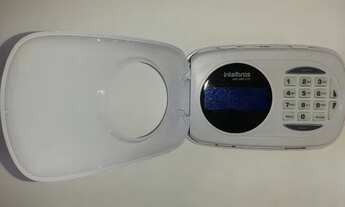 Imagem 6: Sala de 26m² em prédio comercial no centro de Santa Cruz da Serra