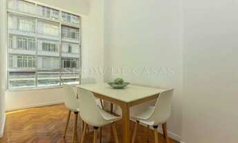 Imagem 6: Apartamento-À VENDA-Copacabana-Rio de Janeiro-RJ