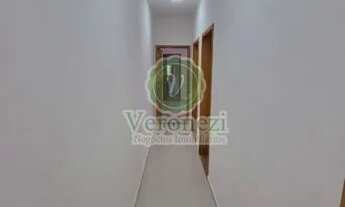 Imagem 4: Linda casa à venda no bairro São Francisco em Porto Feliz