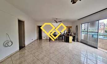 Imagem 3: Apartamento 3 Quartos em Santos